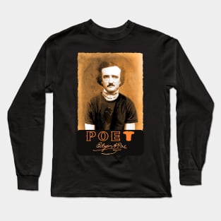 POE TEE Long Sleeve T-Shirt